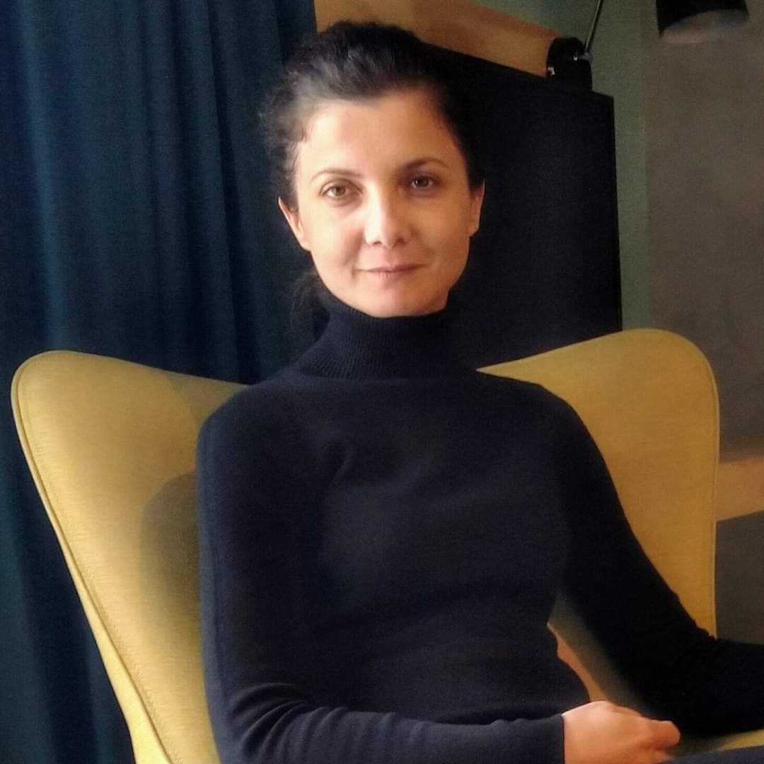 Ionela Nedea